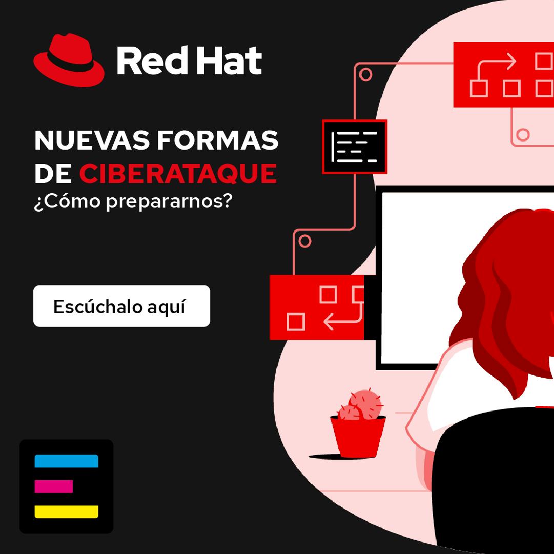 Nuevas Formas de Ciberataque: ¿Cómo Prepararnos?