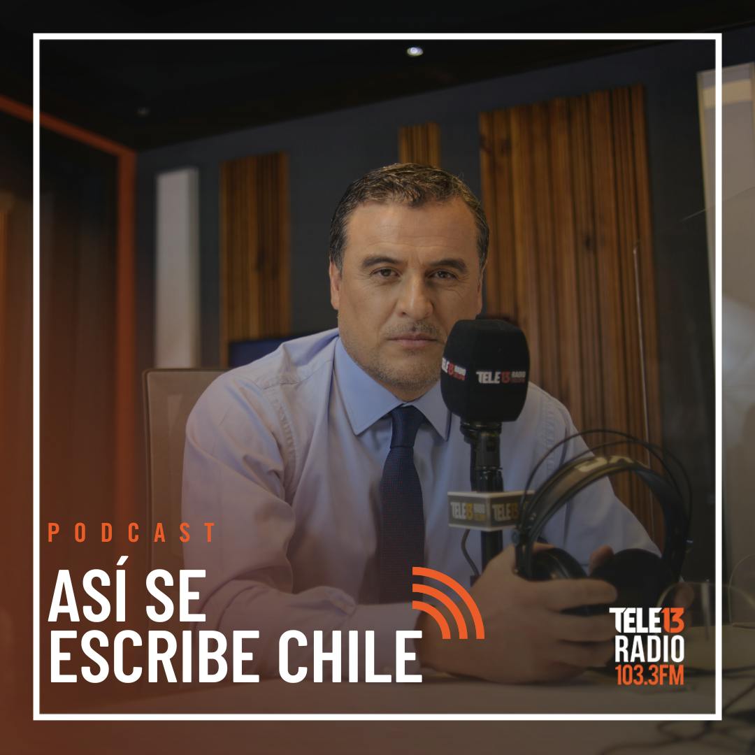 Así se escribe Chile - La semana de la Convención
