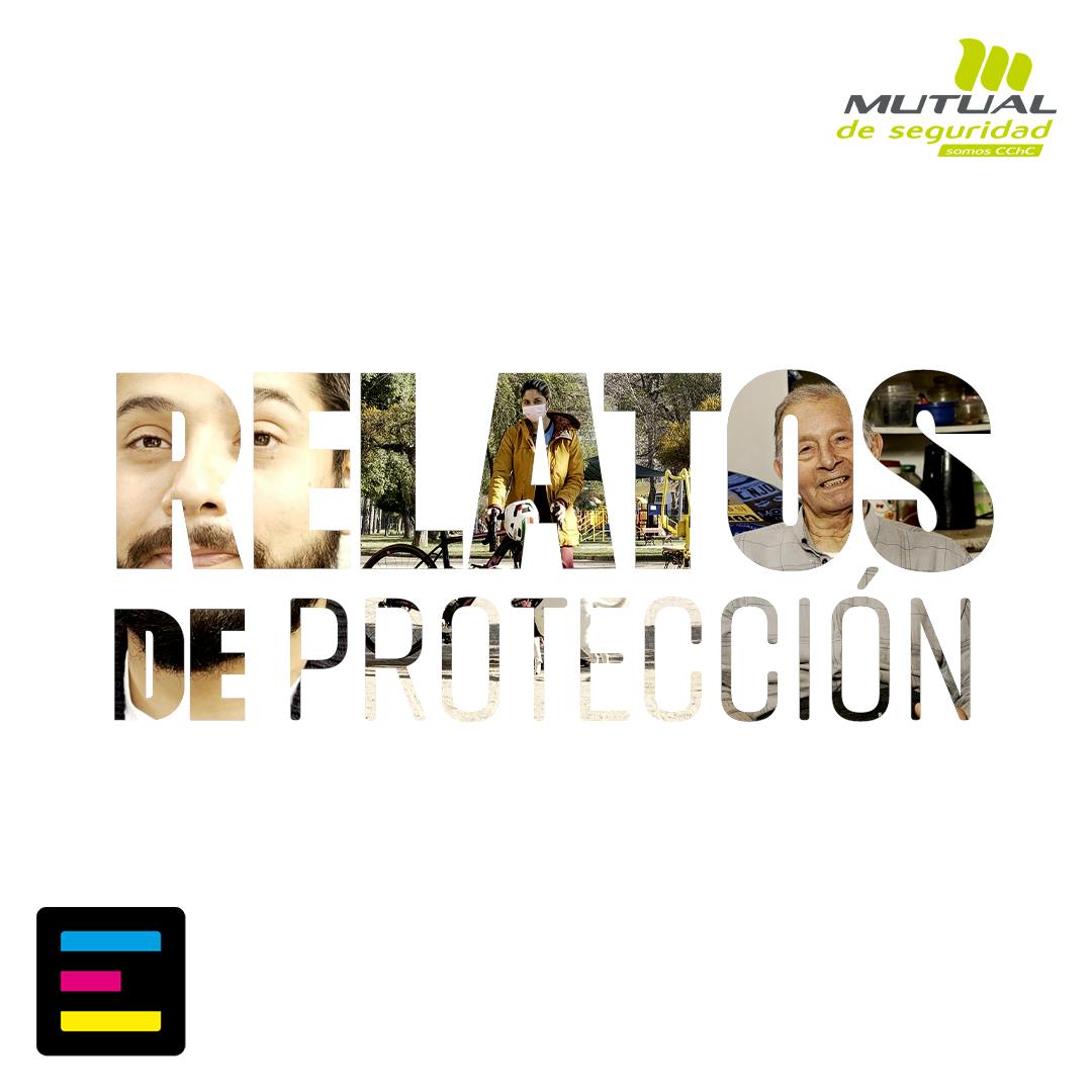 Relatos de Protección