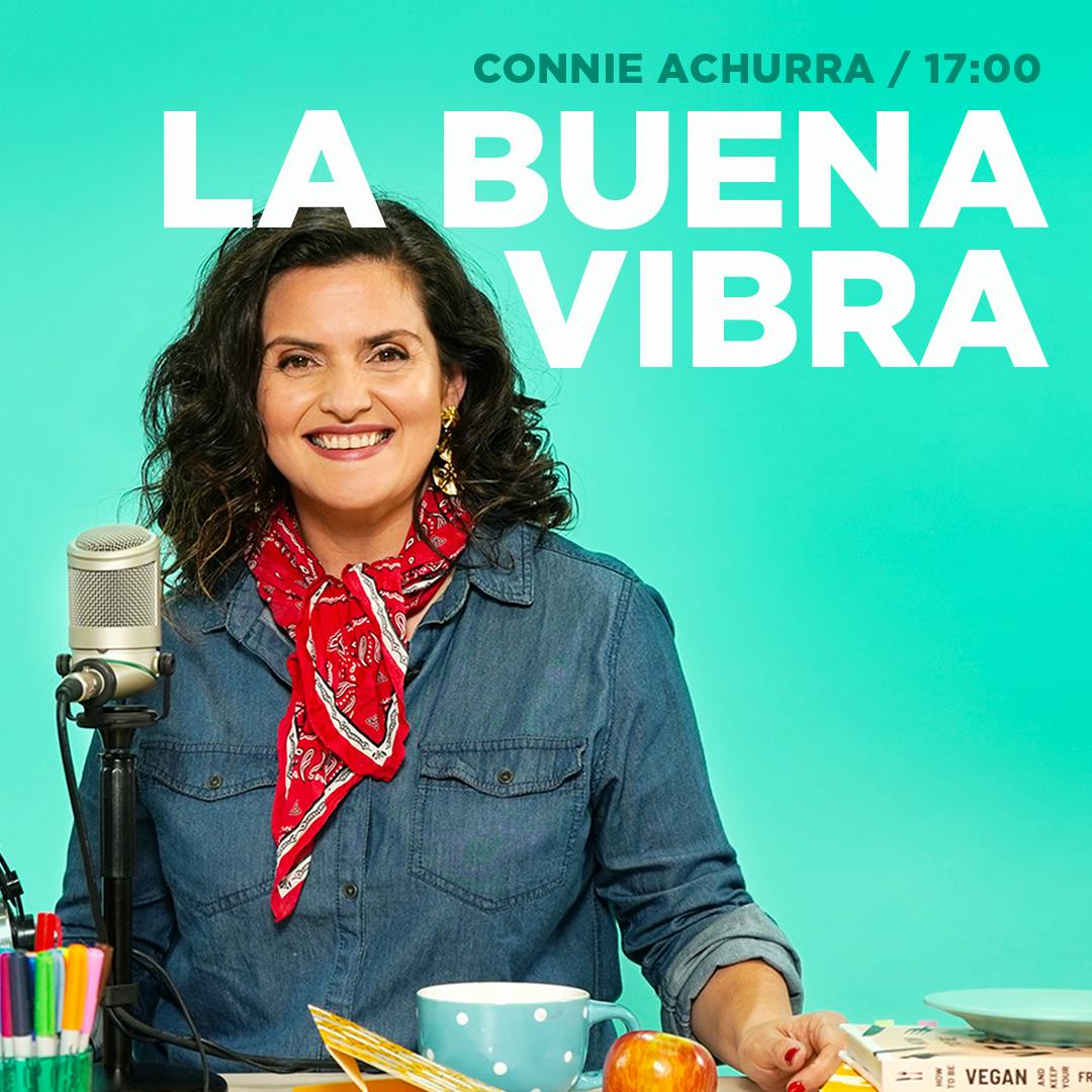 La Buena Vibra: Canasta básica