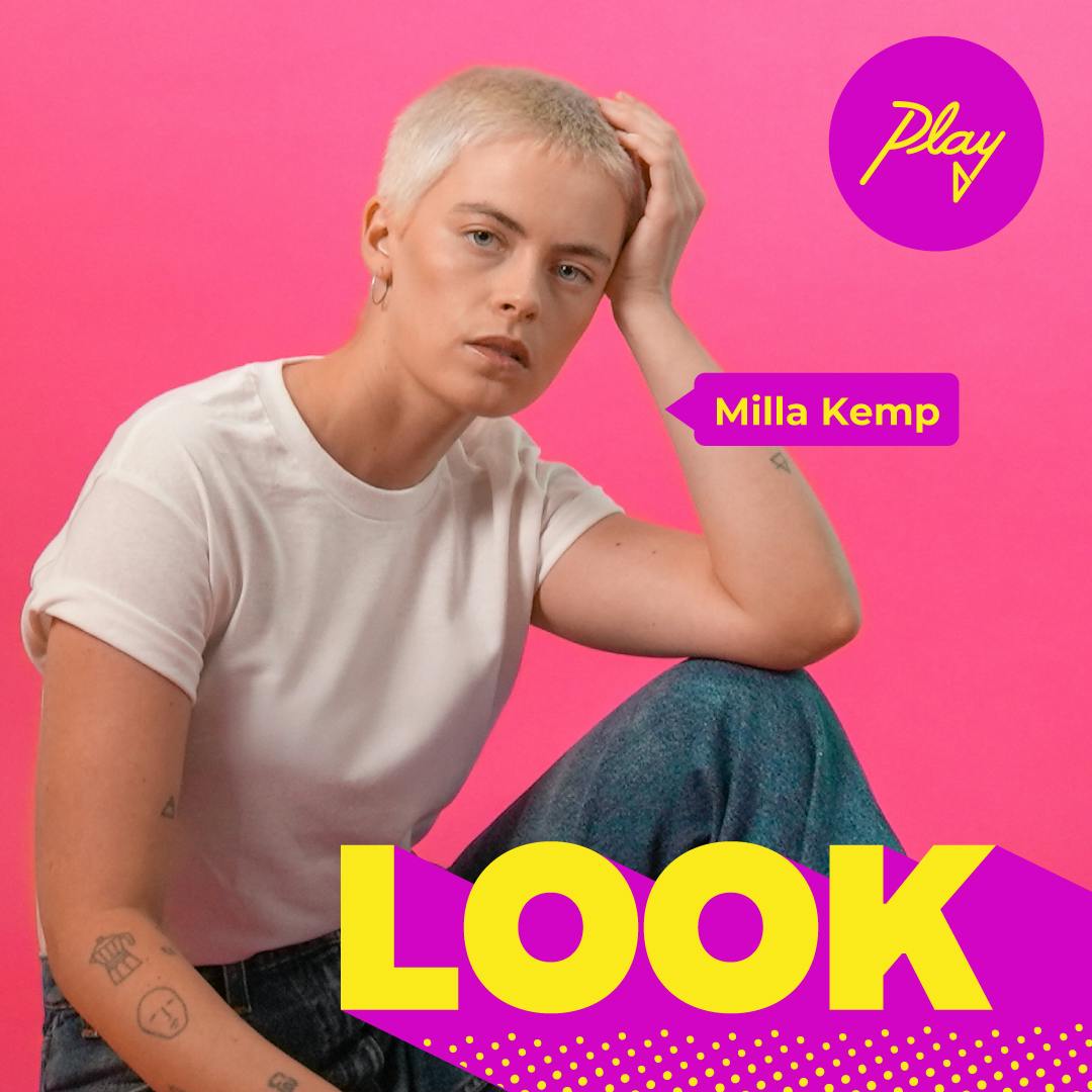 Look