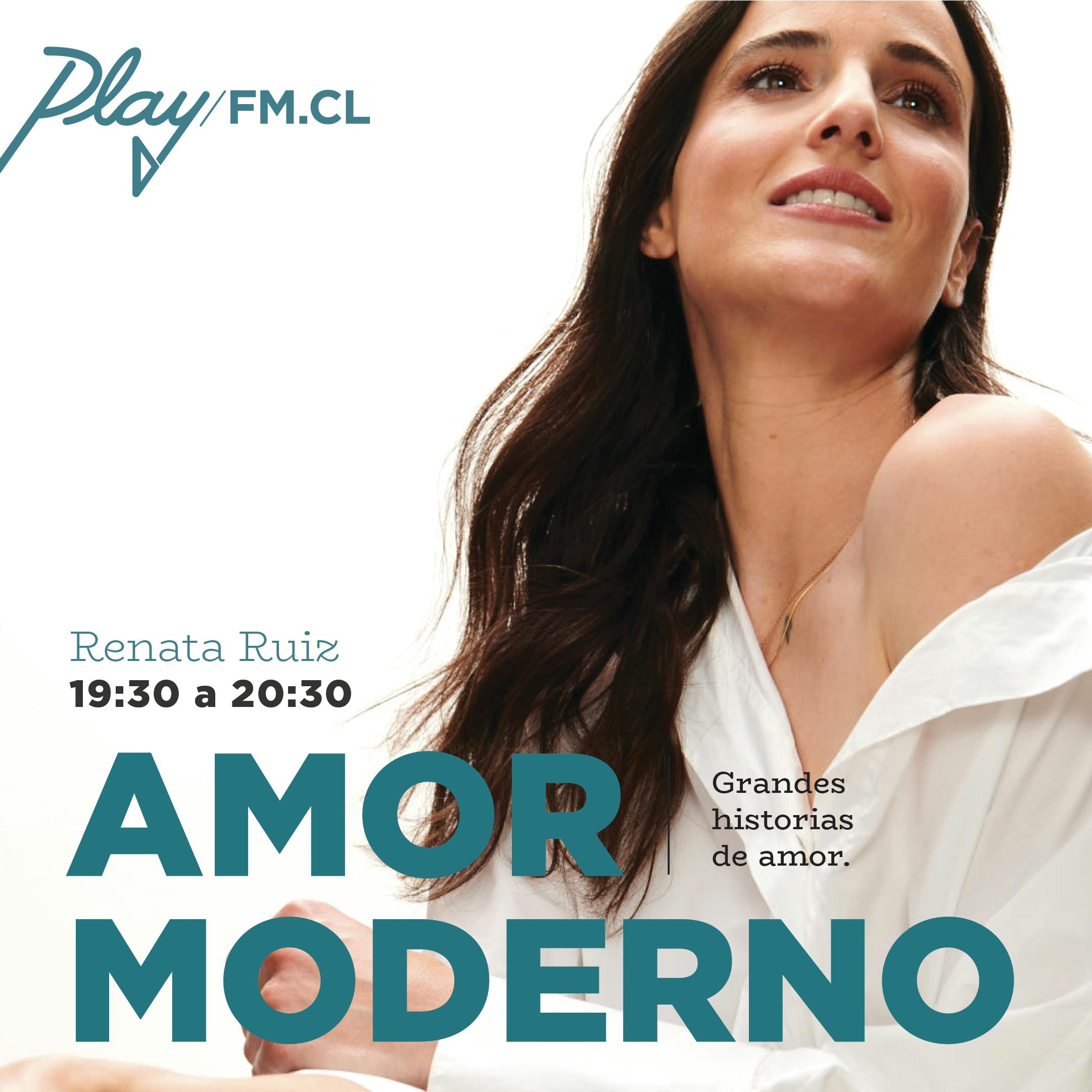 Amor Moderno