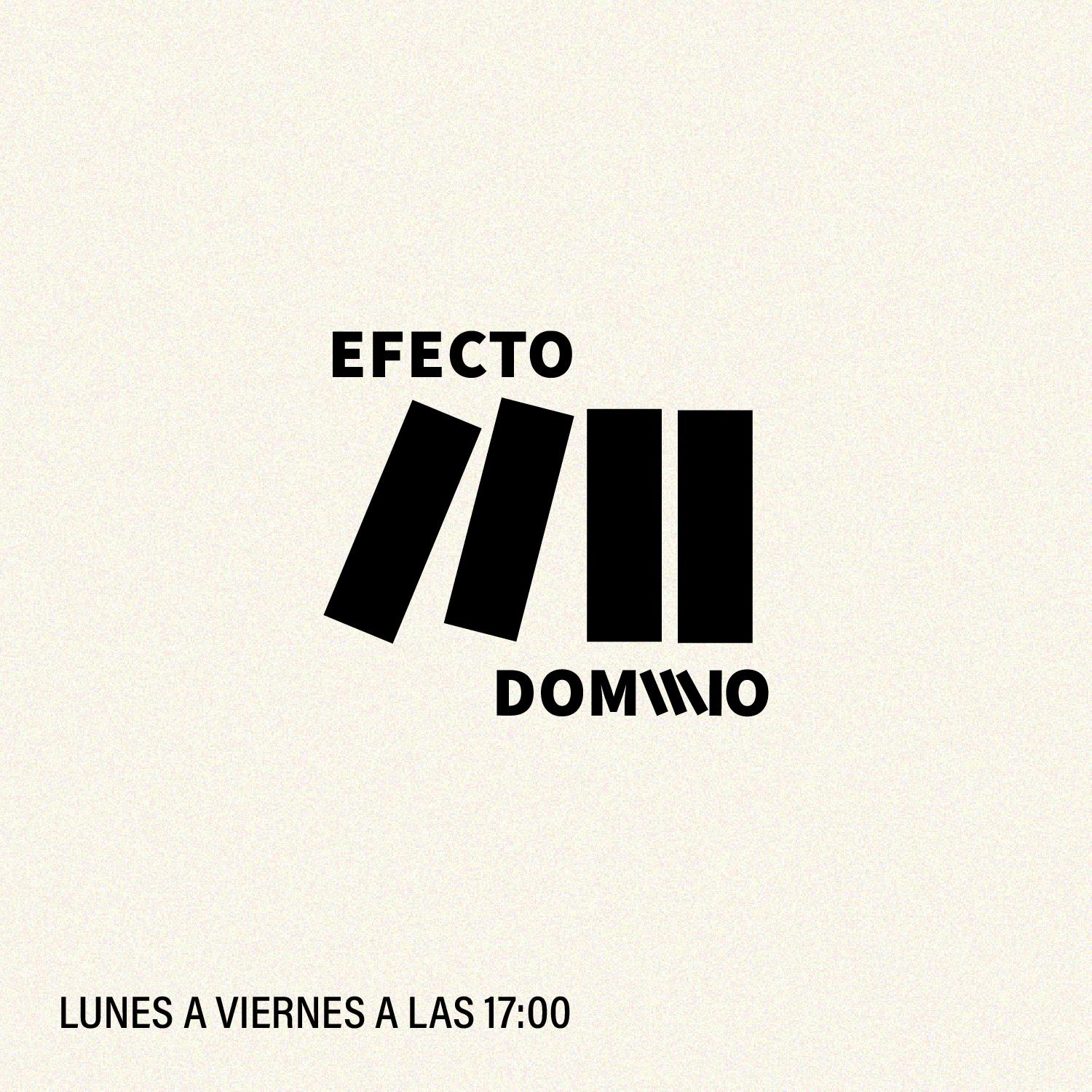 Efecto Dominó