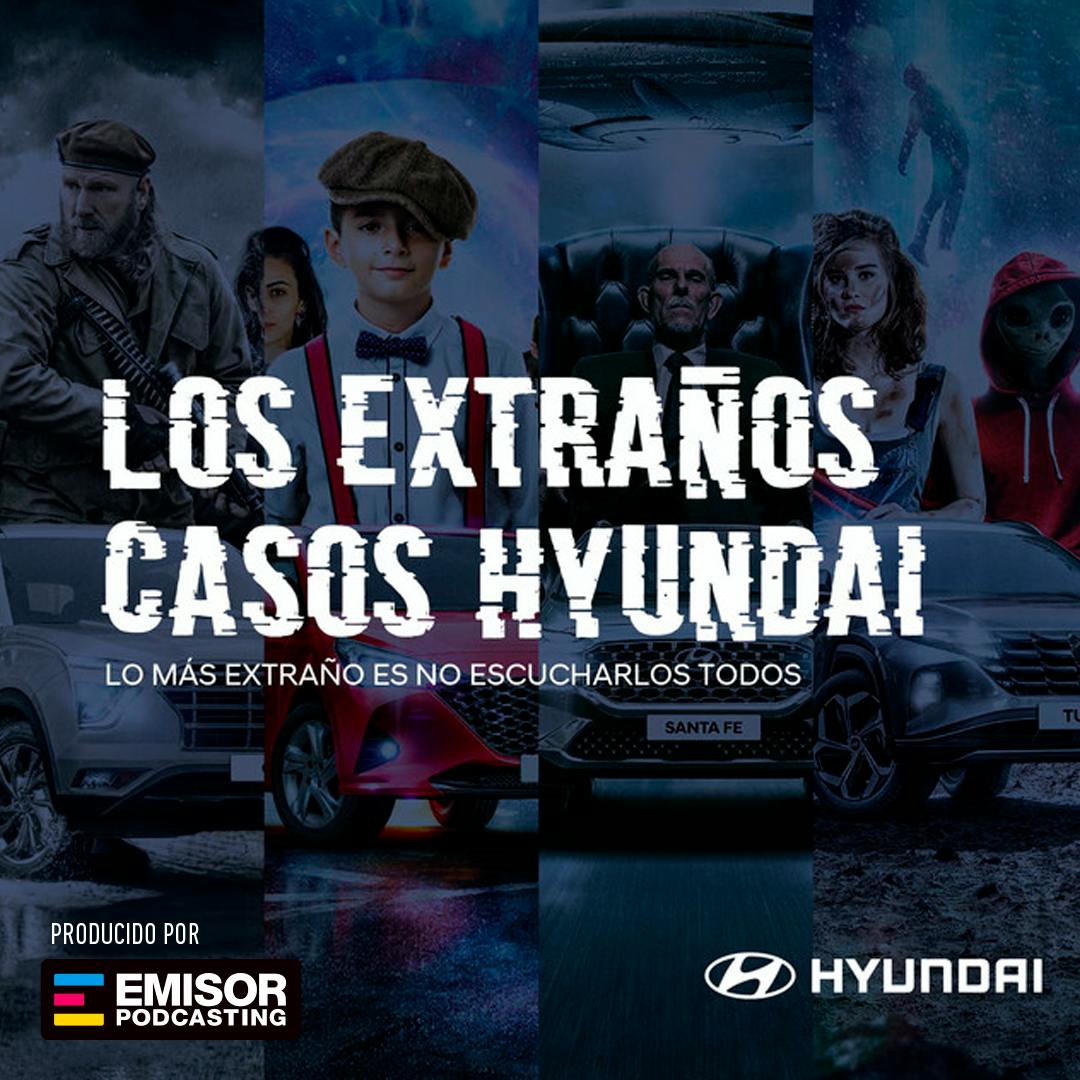 Los Extraños Casos Hyundai