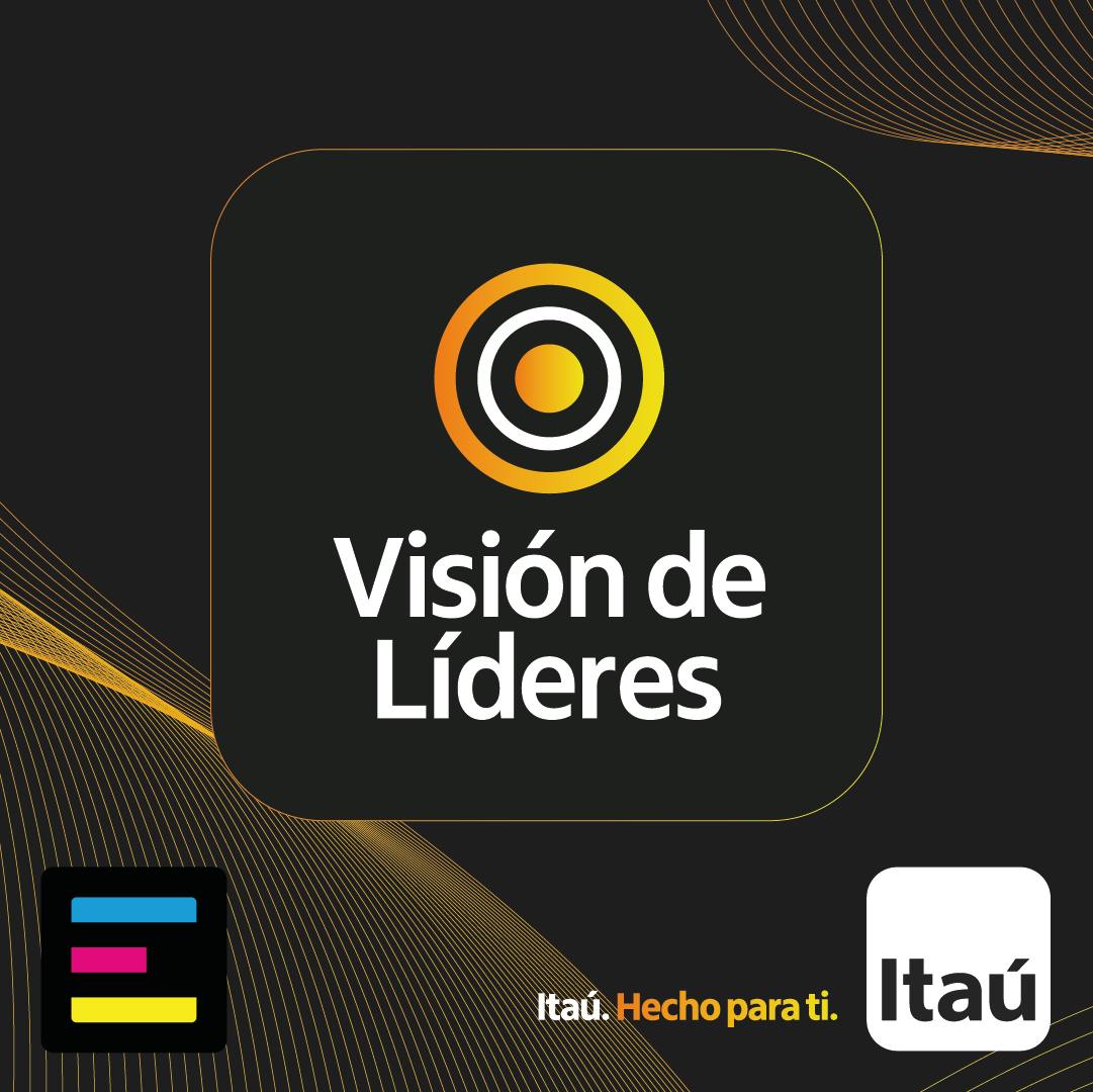 Visión de Líderes