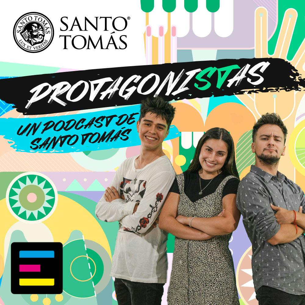 Protagonistas