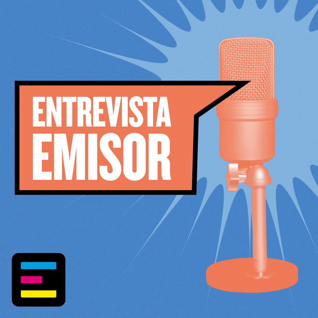 Entrevista Emisor