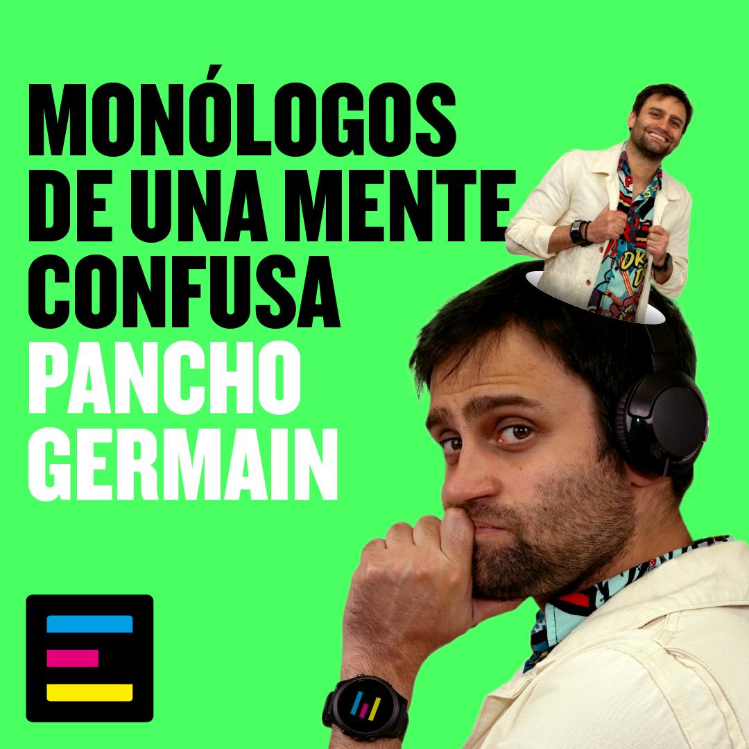 Monólogos de una Mente Confusa