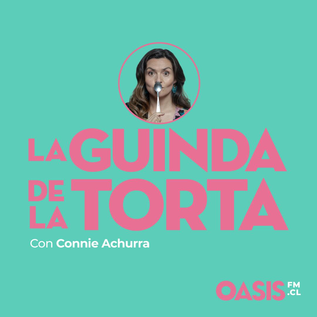 La Guinda de la Torta - La Buena Vibra