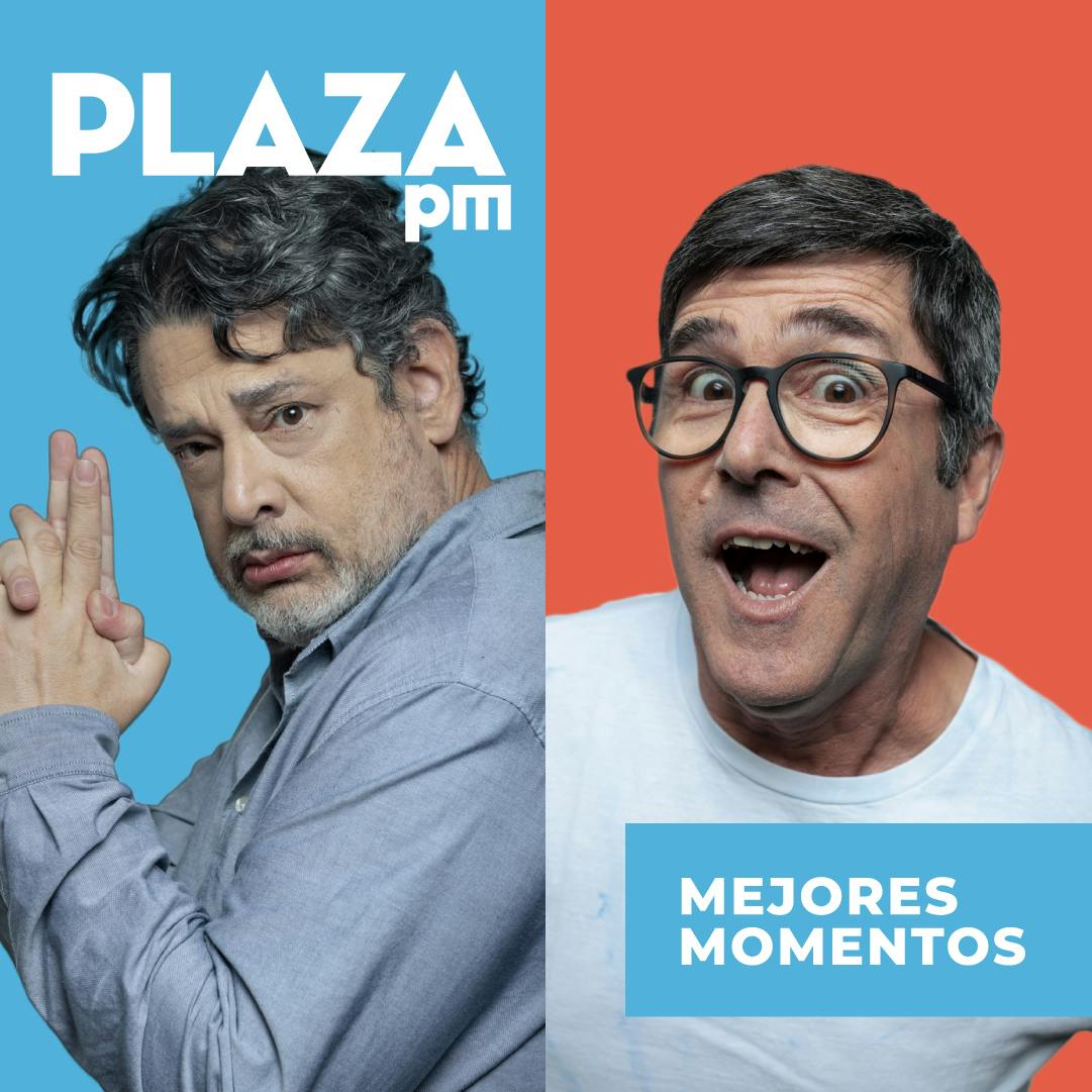 Plaza PM - Mejores momentos