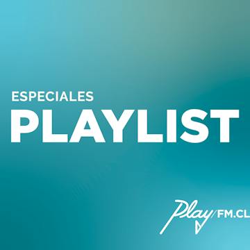 Playlist especiales