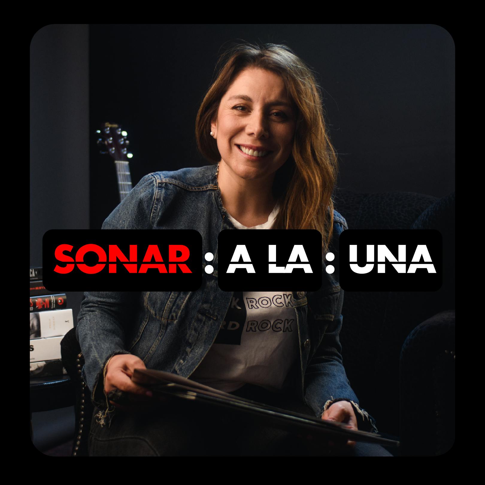 Sonar a la Una