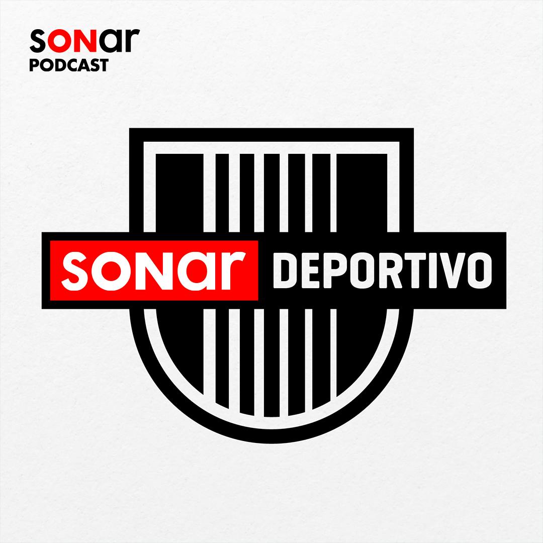 Sonar Deportivo Podcast