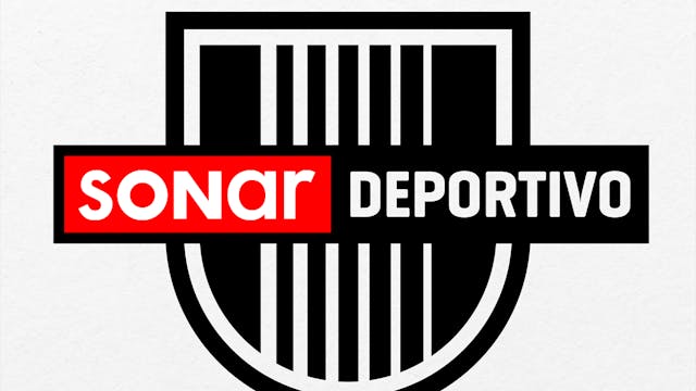Sonar Deportivo Podcast