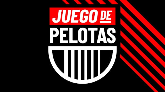 Juego de Pelotas