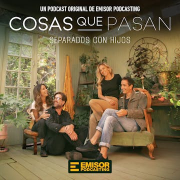 Cosas Que Pasan: Separados con Hijos