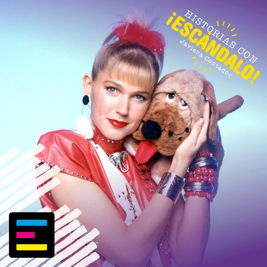 Los Mil Pesares de Xuxa