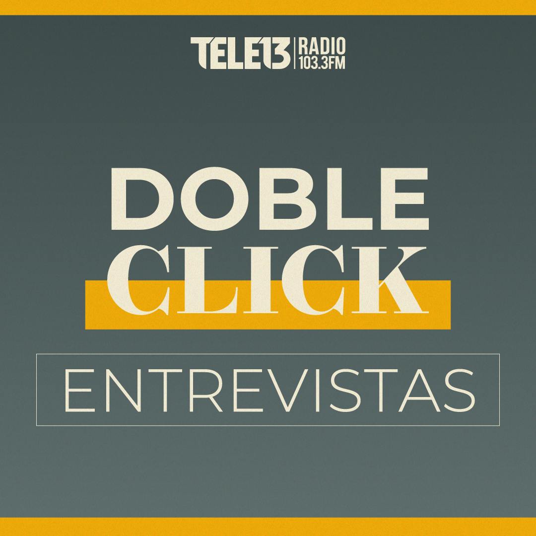 Entrevista de Doble Click