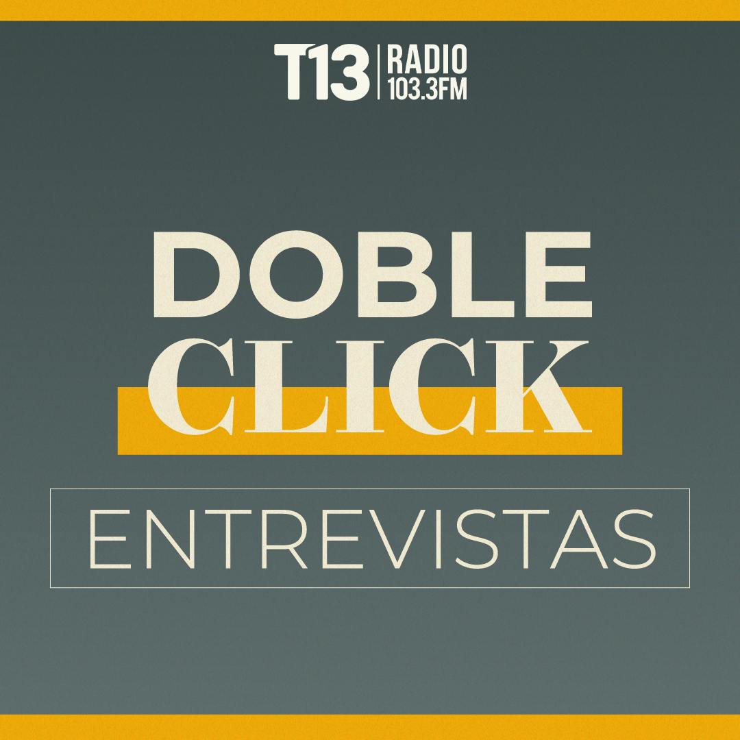 Entrevista de Doble Click