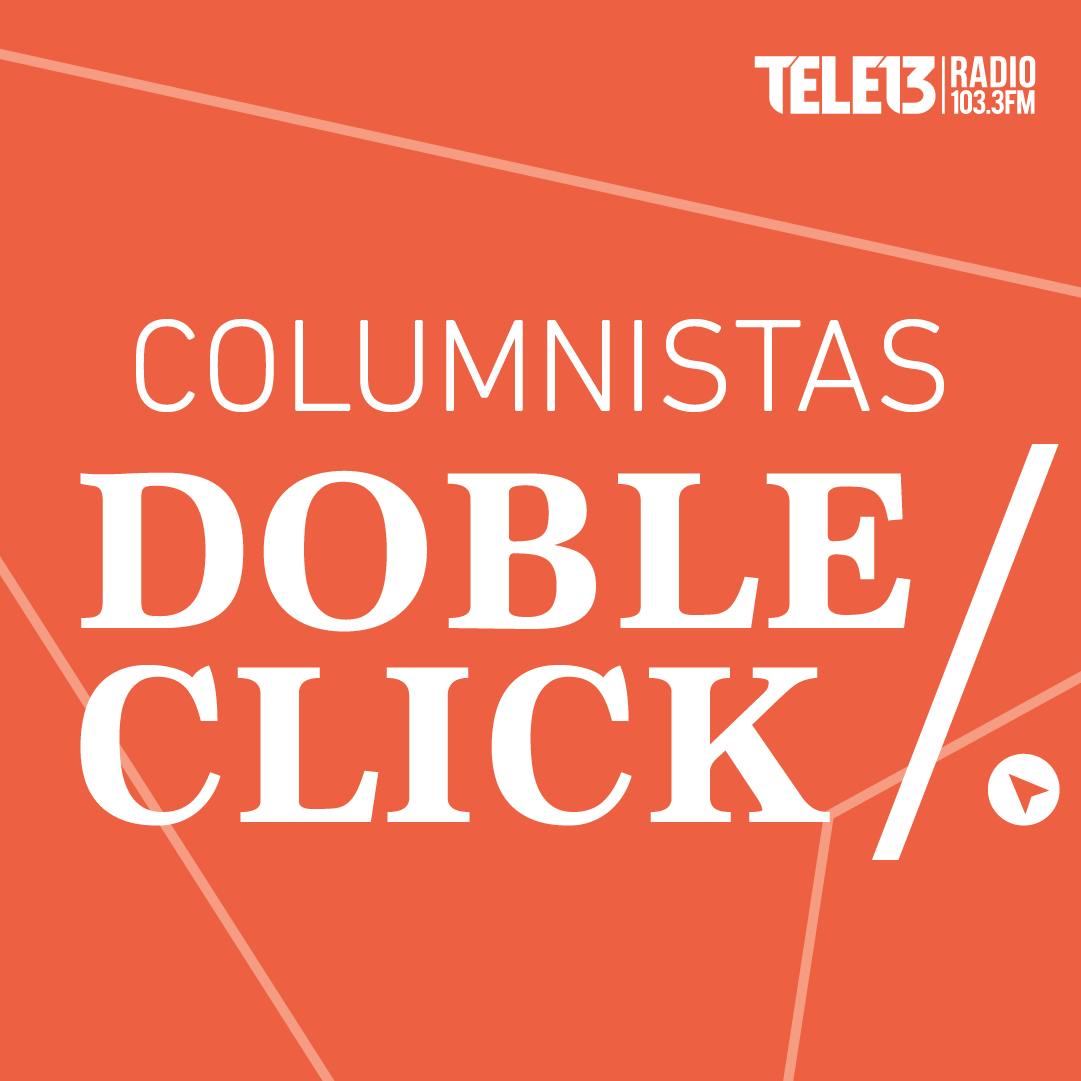 Columnistas de Doble Click