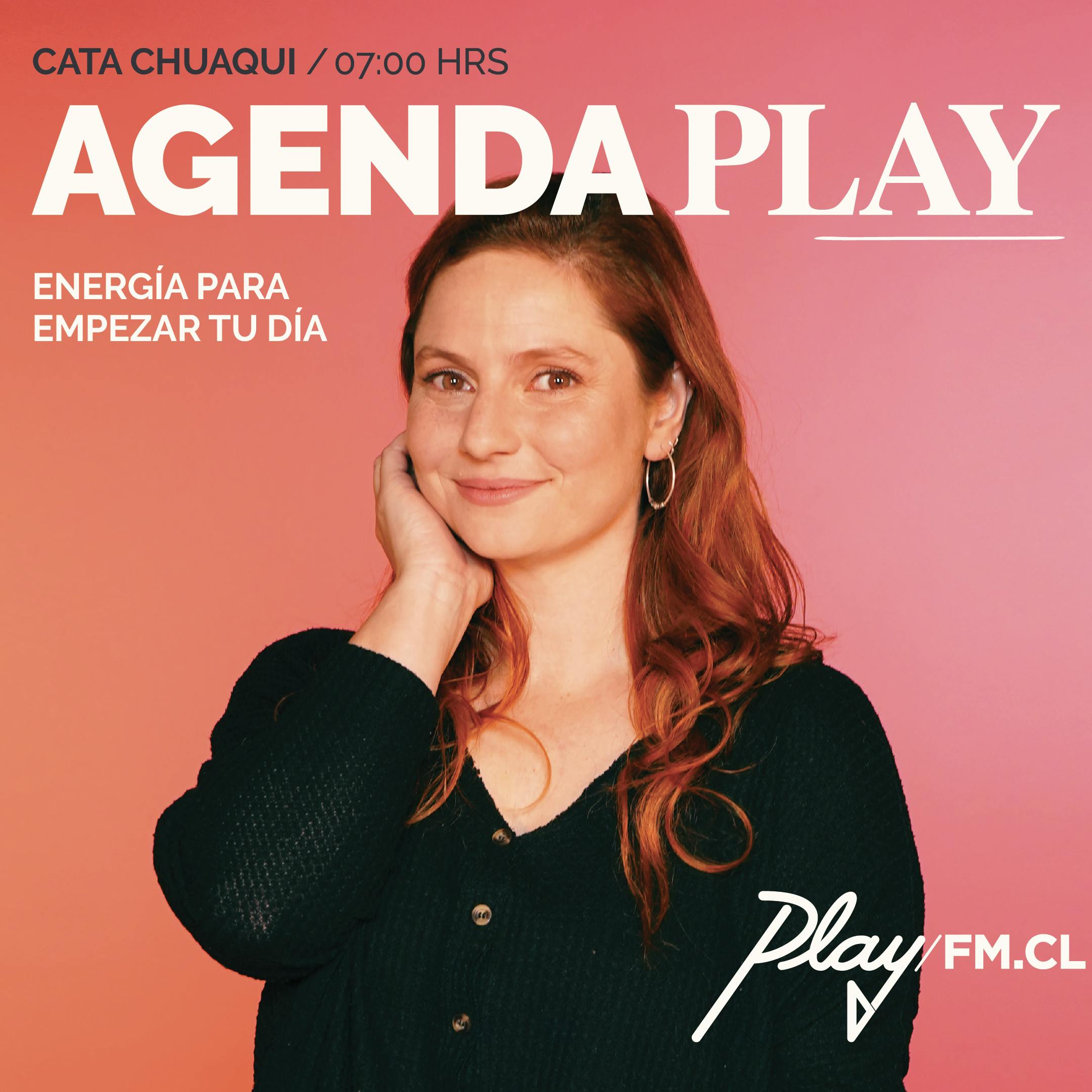 Agenda Play: Cuchuflí destacado en el extranjero, Histórico rendimiento Team Chile y más