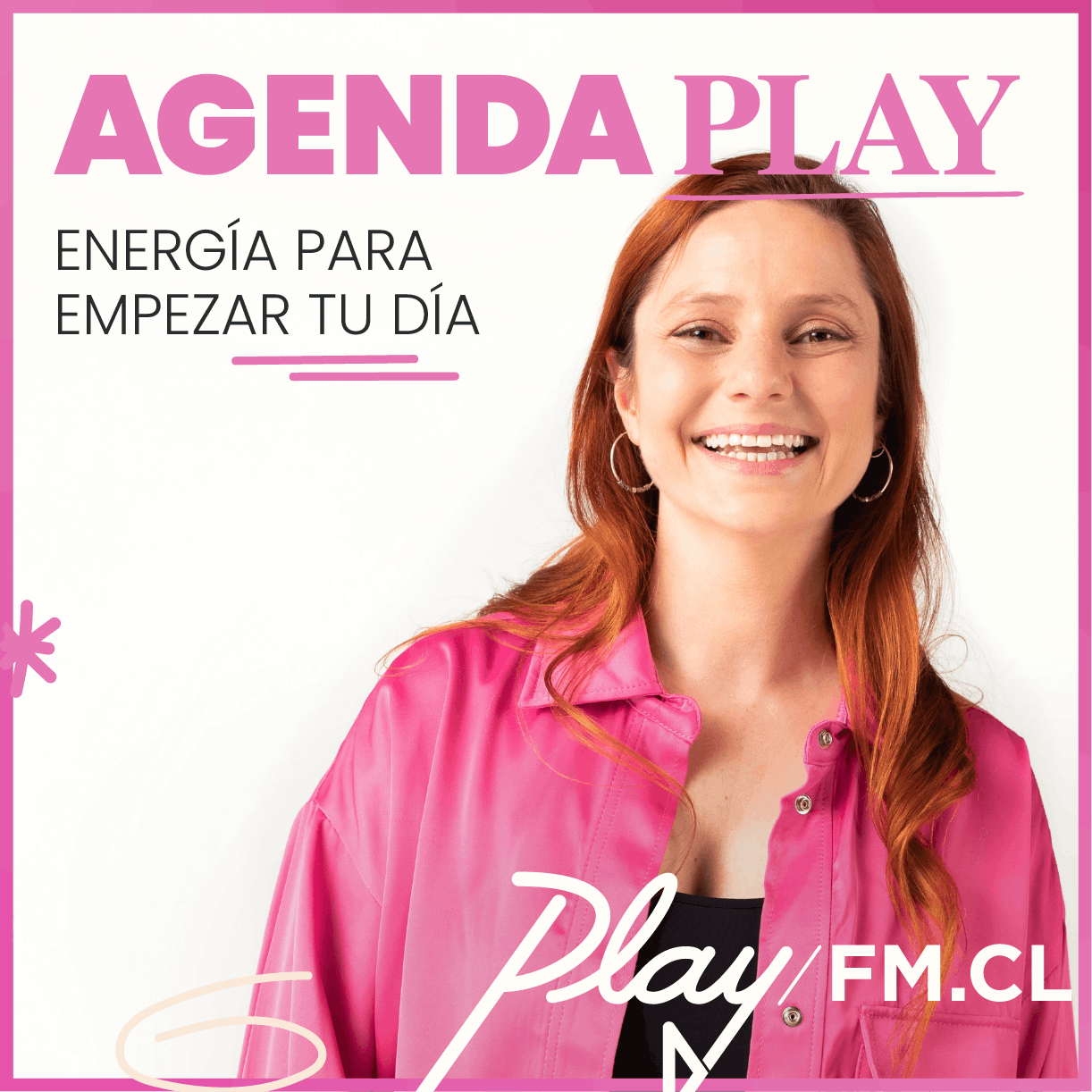 Agenda Play