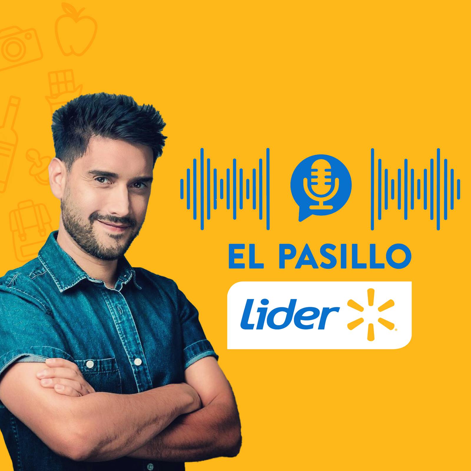 El Pasillo Lider