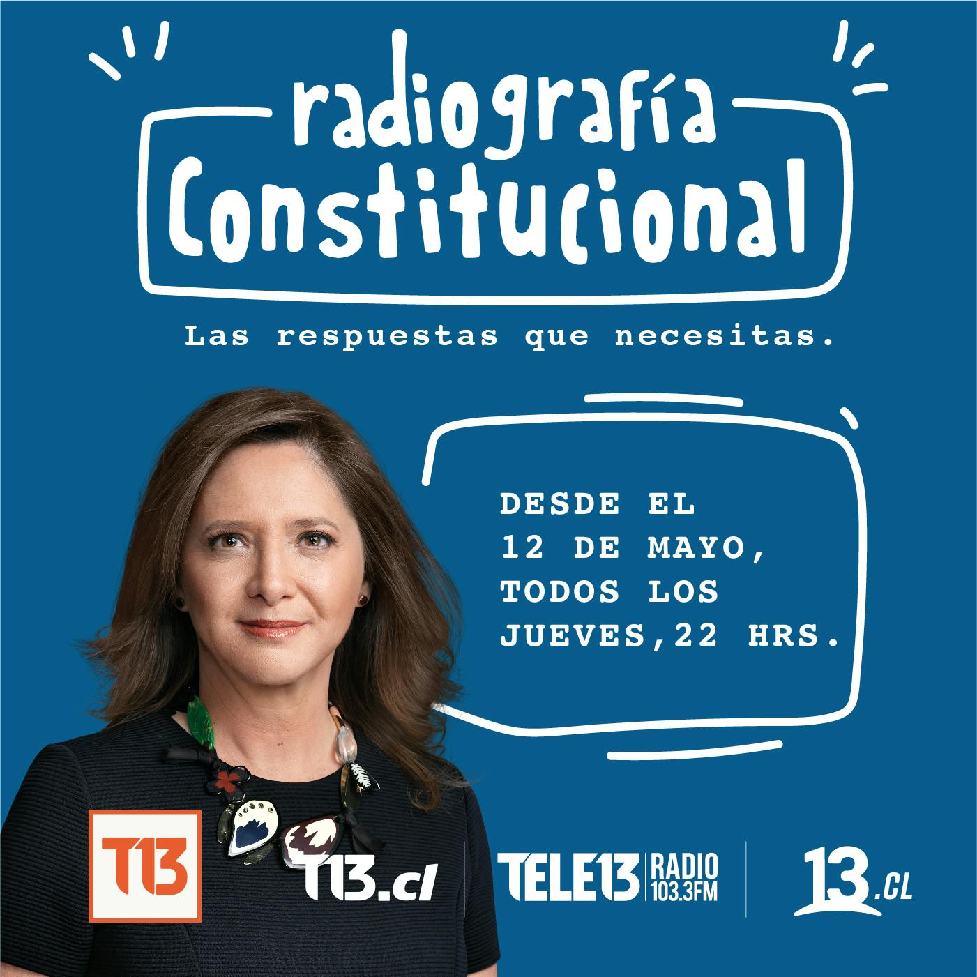 Radiografía Constitucional