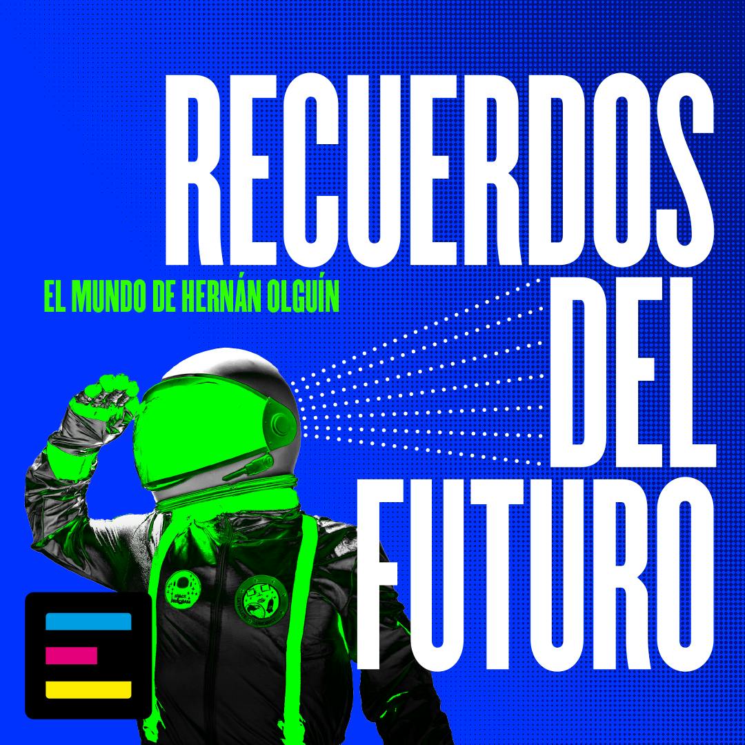 Recuerdos del Futuro