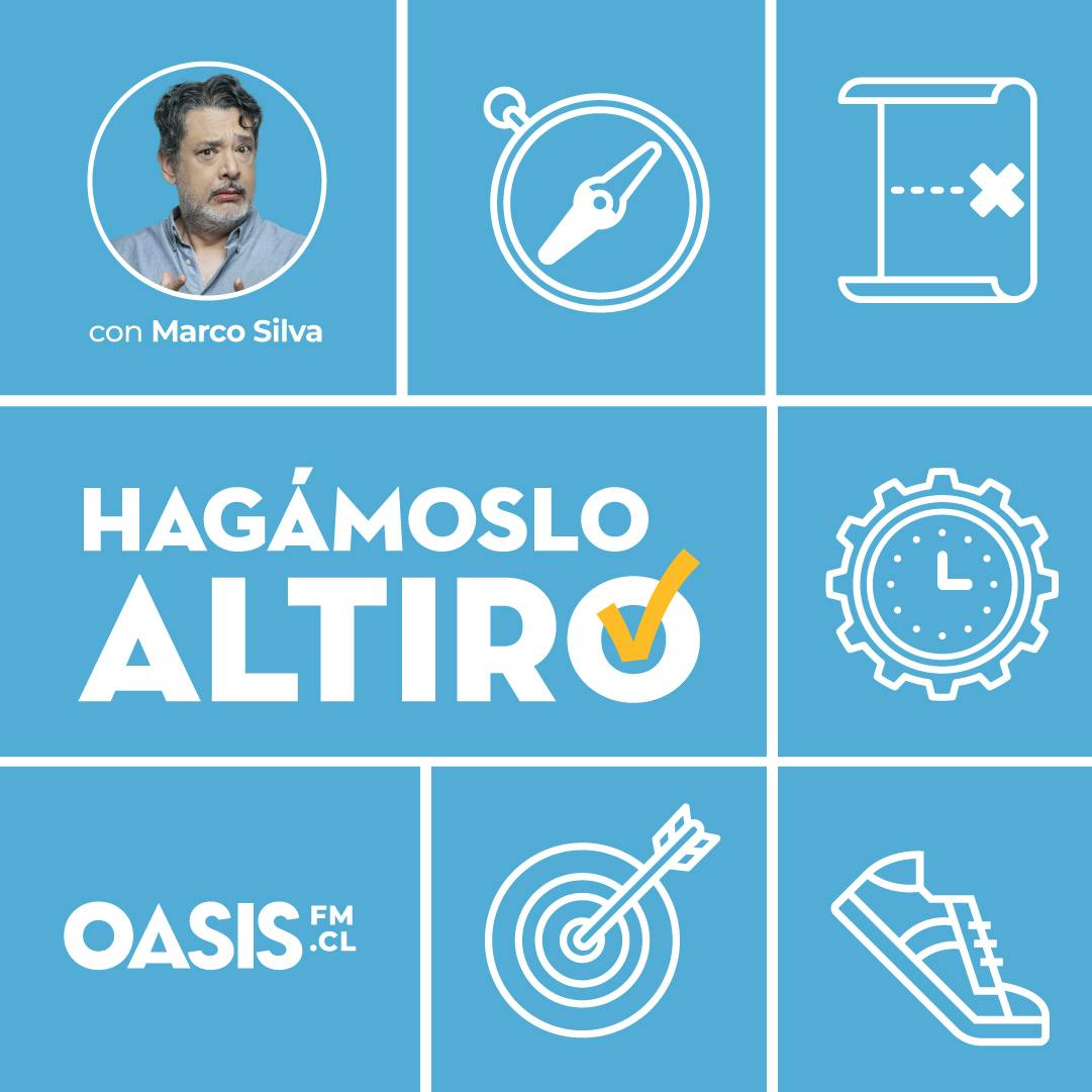 Hagámoslo Altiro