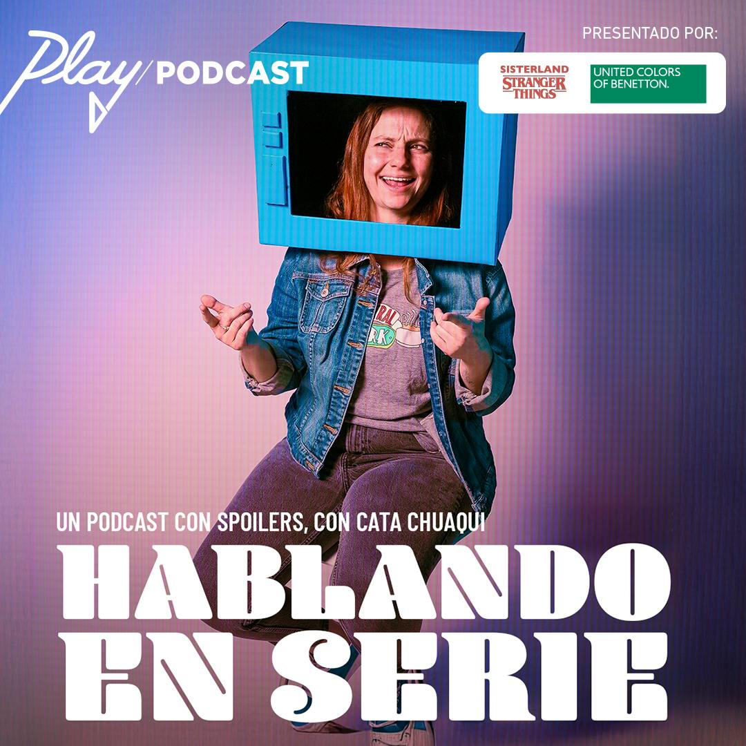 Hablando en Serie