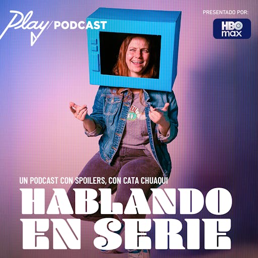 Hablando en Serie