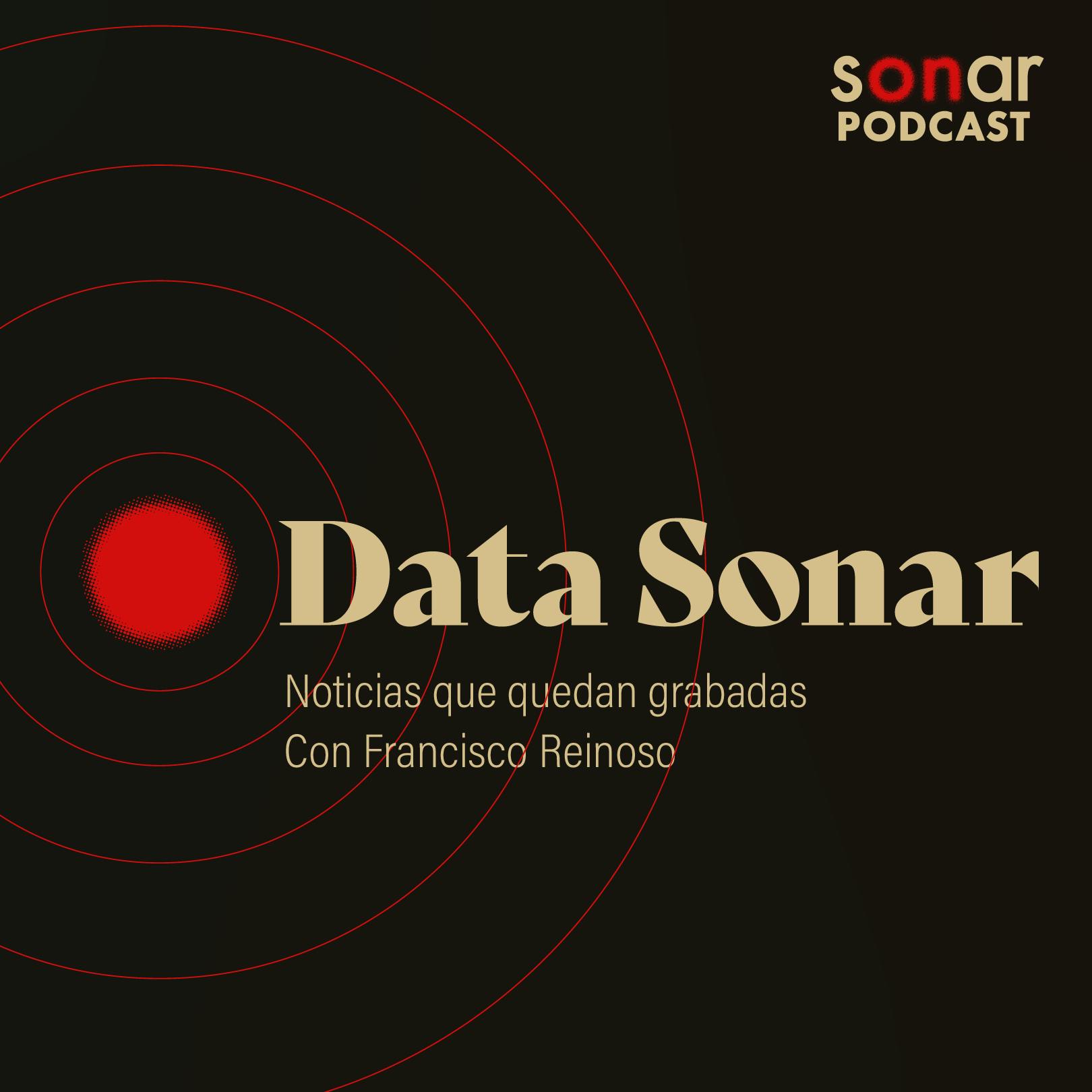 Data Sonar