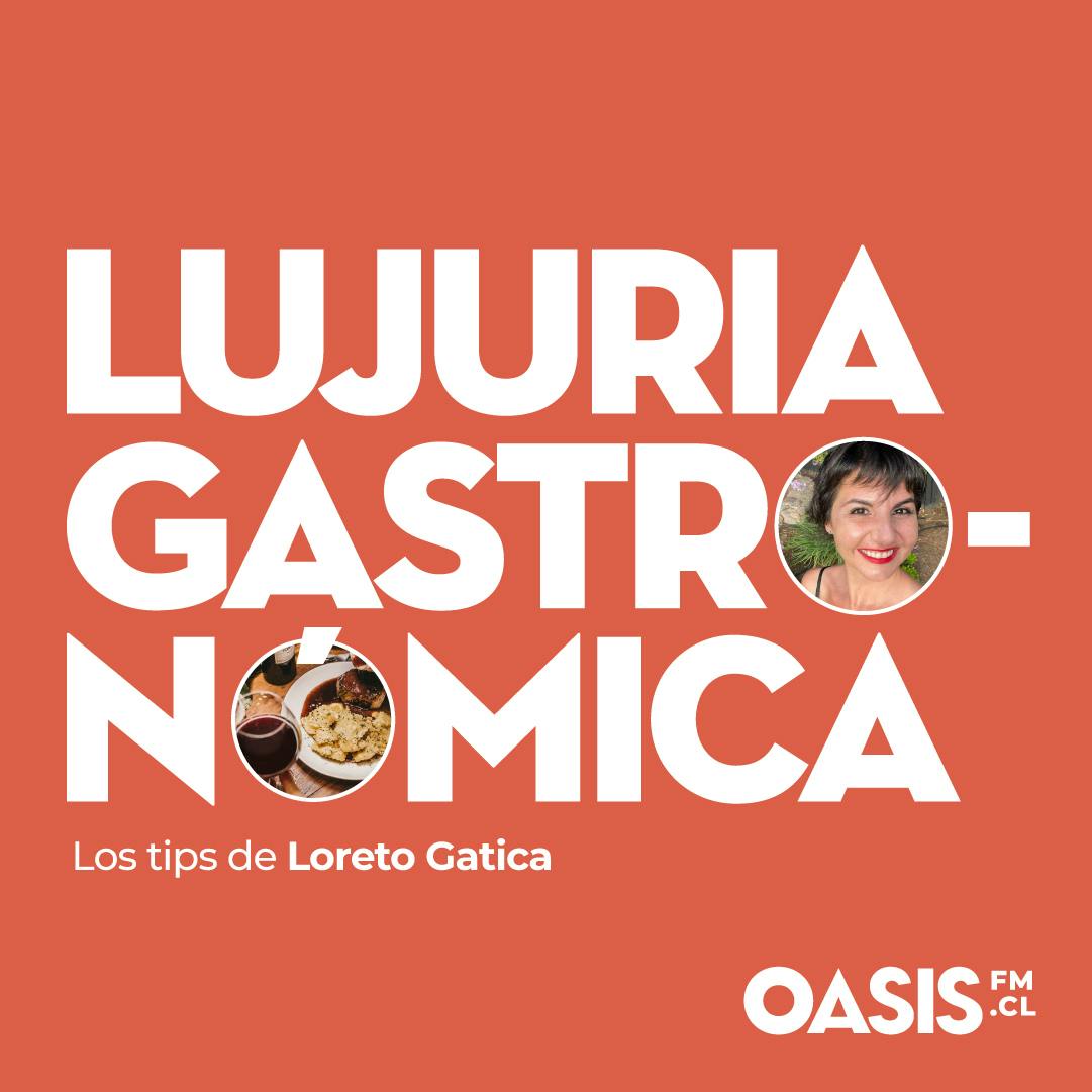 Lujuria Gastronómica - Plaza PM