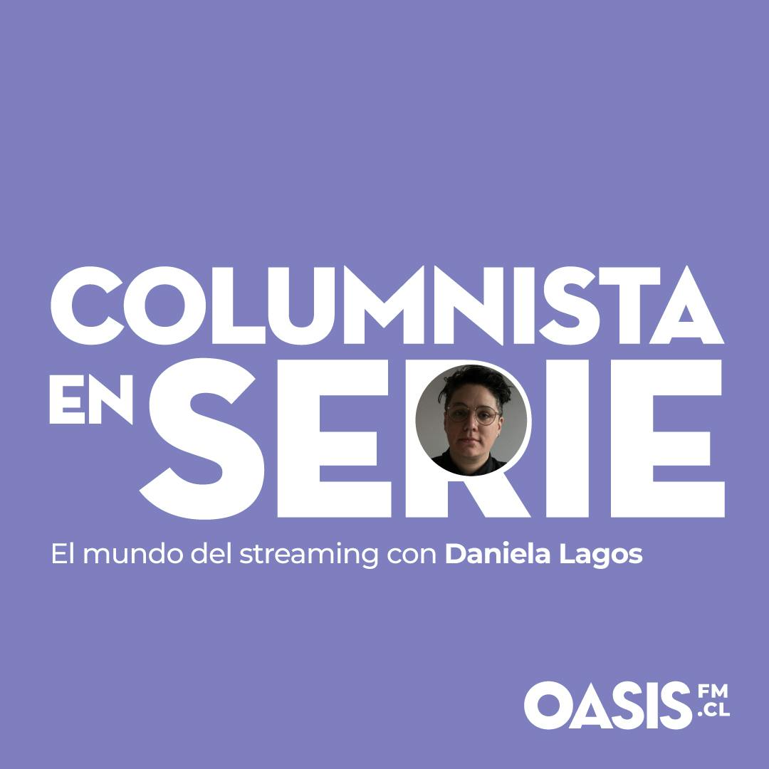 Columnista en Serie - Plaza PM