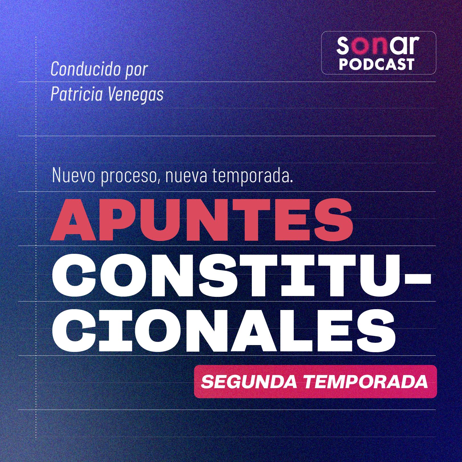 Apuntes Constitucionales