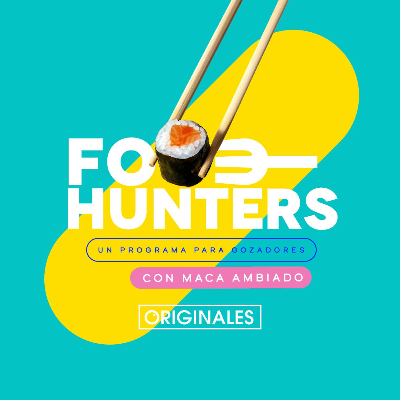 Food Hunters