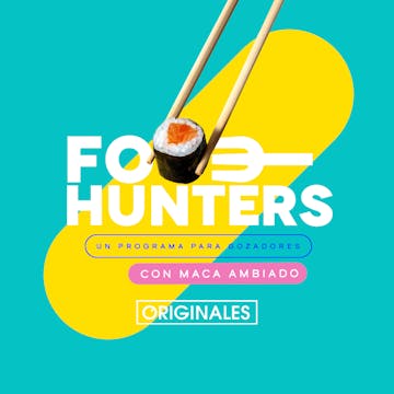 Food Hunters