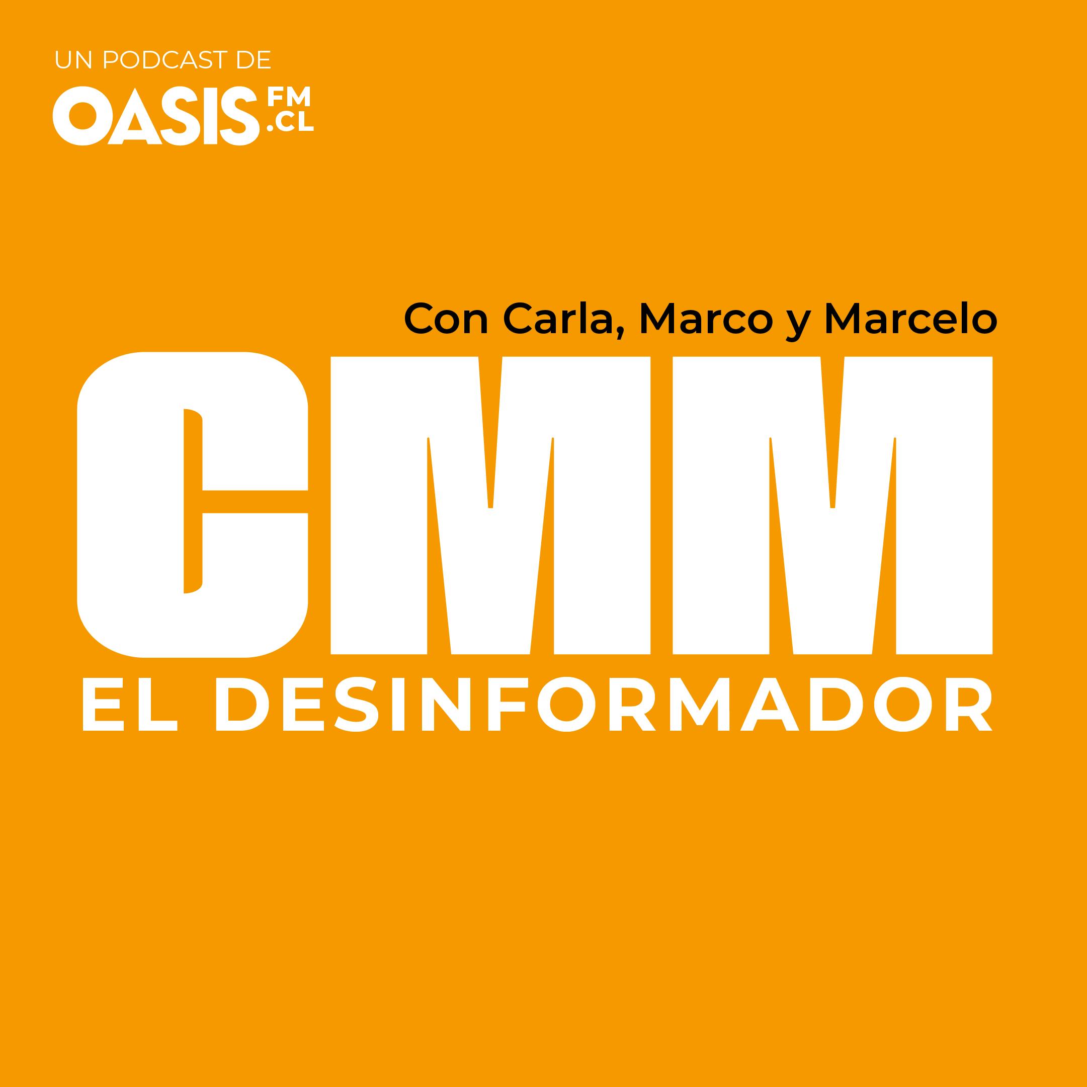 CMM: Predicción de Pepe Auth, Plan Centauro e inflación.
