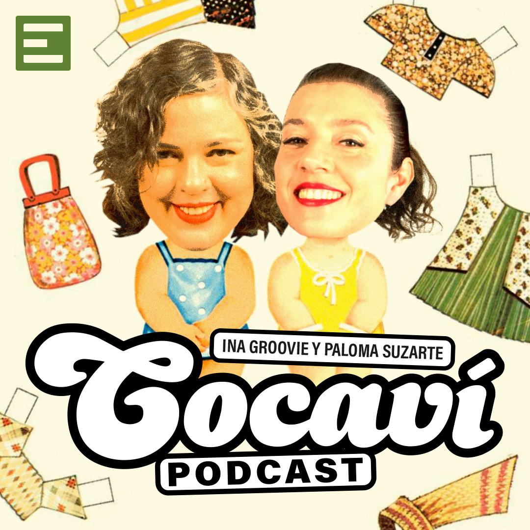 Cocaví Podcast: Un Spa Para la Alma