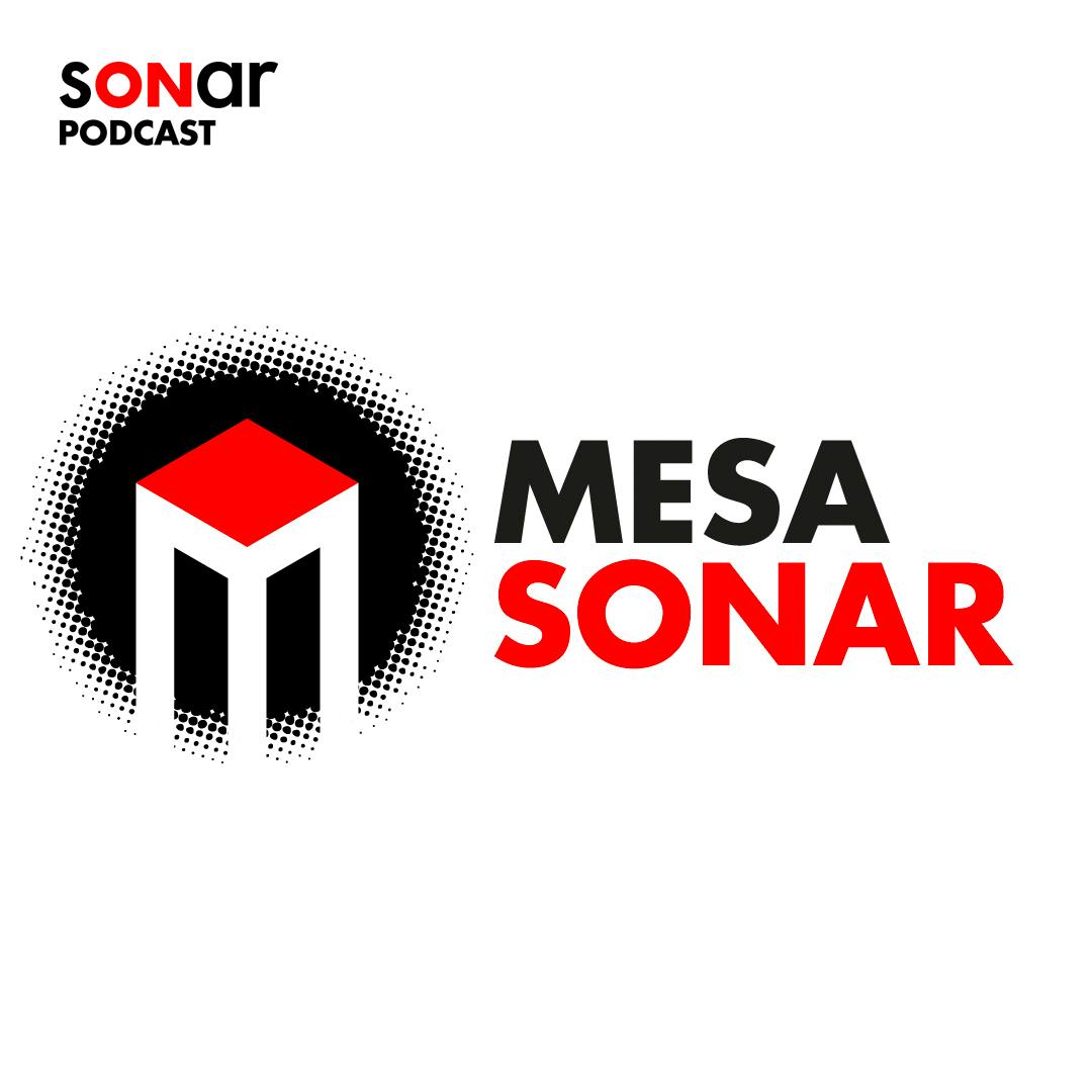 Mesa Sonar