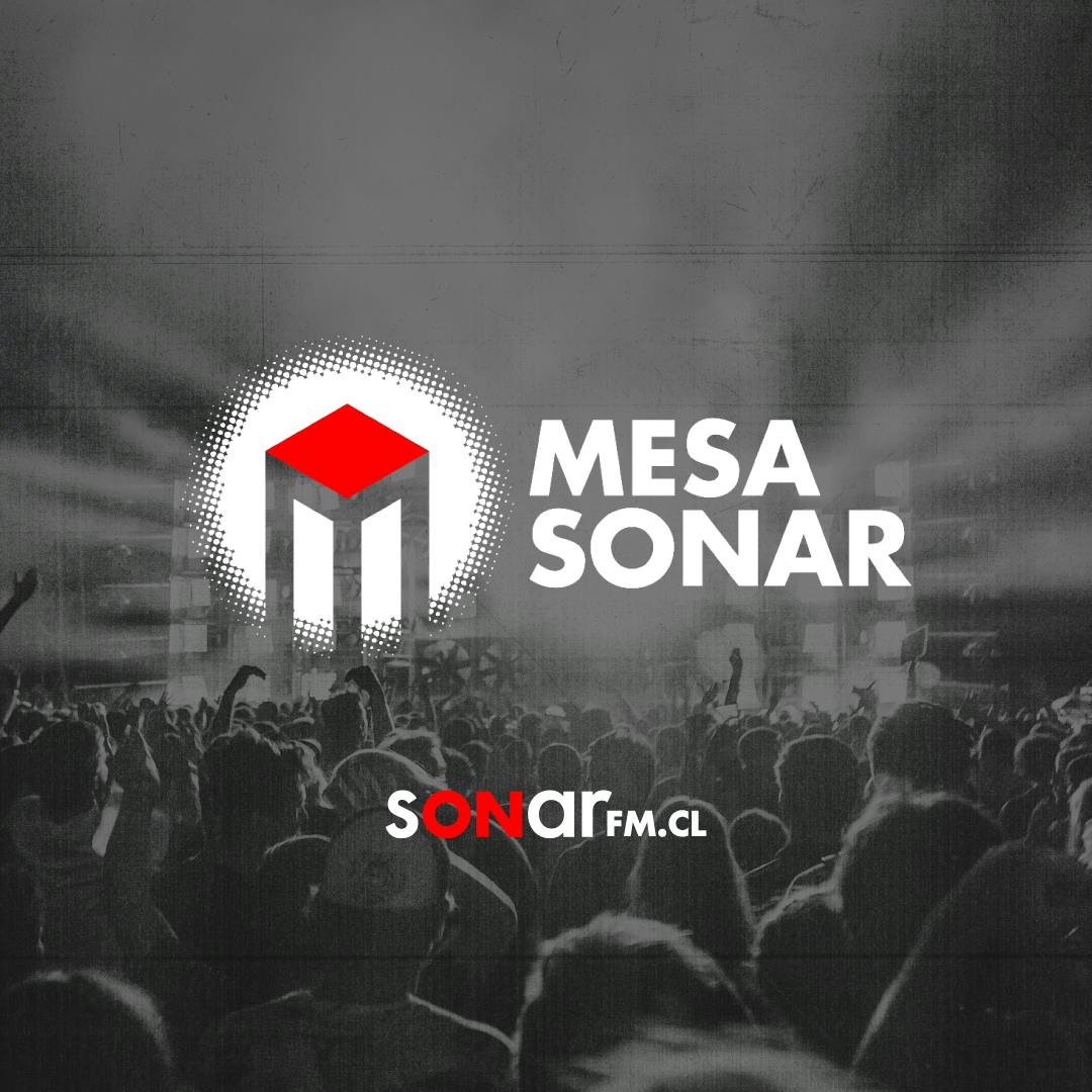 Mesa Sonar