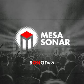Mesa Sonar