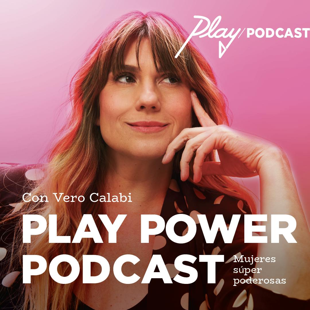 PlayPower, el Podcast