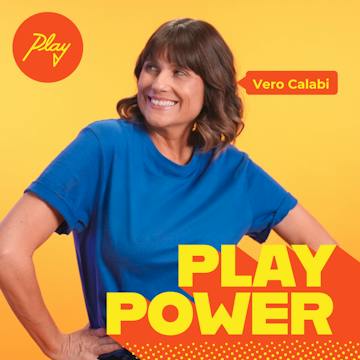 PlayPower, el Podcast