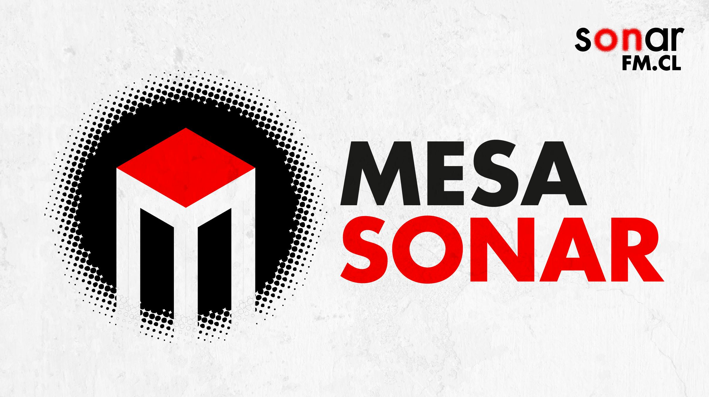 Mesa Sonar - Video