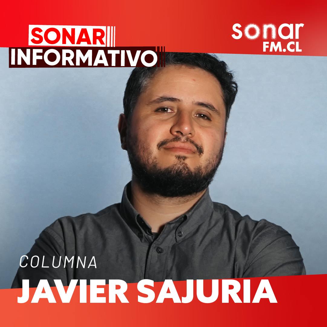 Javier Sajuria - Sonar Informativo