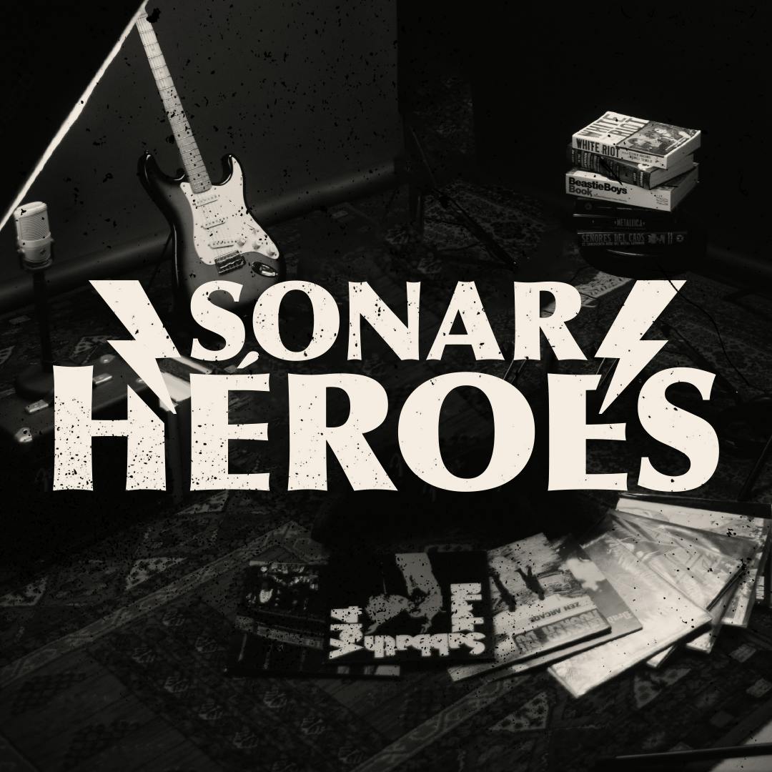 Sonar Héroes