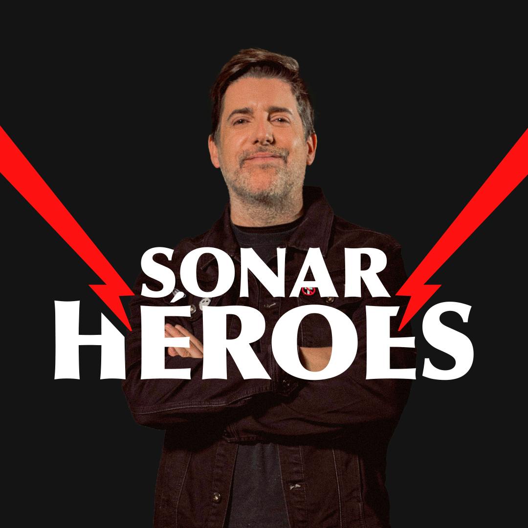 Sonar Héroes