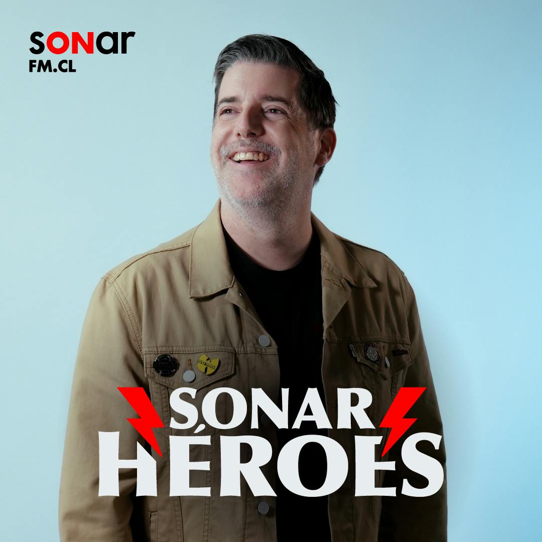 Sonar Héroes